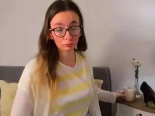 Camsoda Live Sex of annagentle