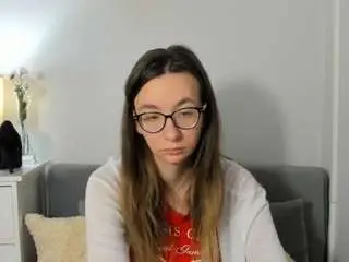 Camsoda Sex Chat of annagentle