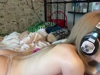 Camsoda Sex Chat of maybellfath