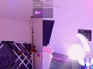Camsoda Live Sex of arianova