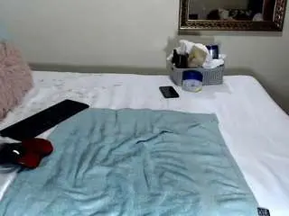 Camsoda Free Porn Cam of fitblair66
