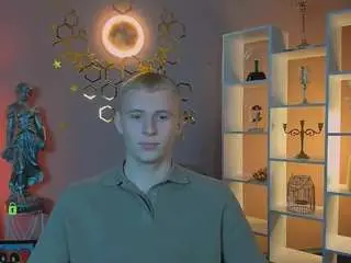 Camsoda Live Sex of kevin-nix
