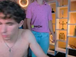 Camsoda Sex Cam of kevin-nix