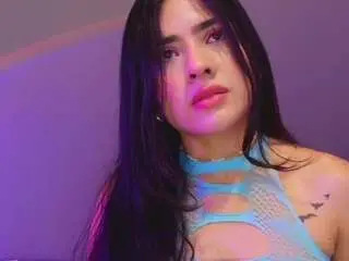 Camsoda Free Porn Cam of adaara-johnson