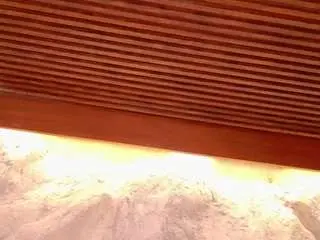 Camsoda Nude Webcam of lissafeniix