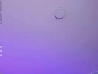 Camsoda Best Webcam of janneblossom