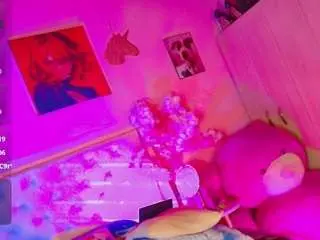 Camsoda Private Sex Chat of alexa-naughty