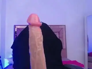 Camsoda Private Sex Chat of conycurly