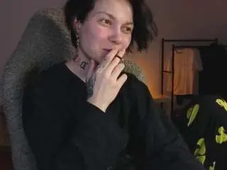 Camsoda Live Sex of esajukyy