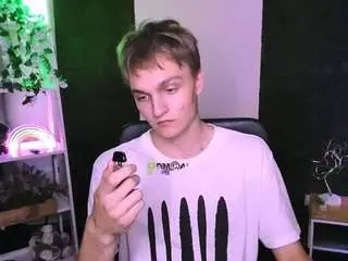 Camsoda Best live sex cam show of john-lik