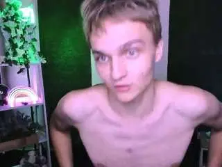 Camsoda Private Sex Chat of john-lik