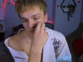 Camsoda Live Porn of john-lik