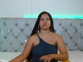 Camsoda Live Sex Cam of noiravale