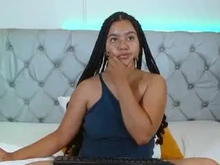 Camsoda Adult Video Chat of noiravale