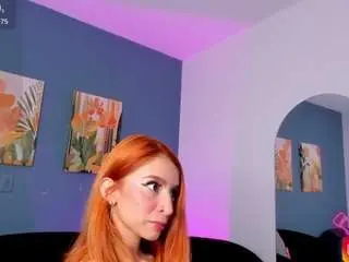 Camsoda Best Webcam of lucianatorres