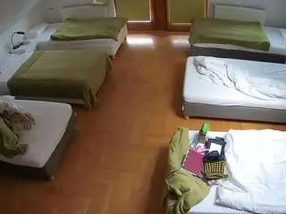 Camsoda Live Sex of voyeurcam-julmodels-bed-6
