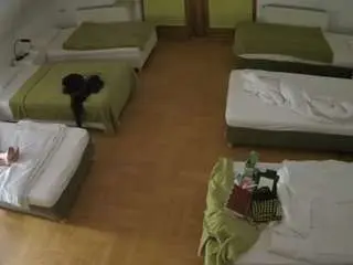 Camsoda Live Porn of voyeurcam-julmodels-bed-6