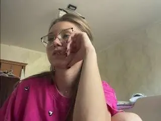 Camsoda Best Webcam of brunachamers