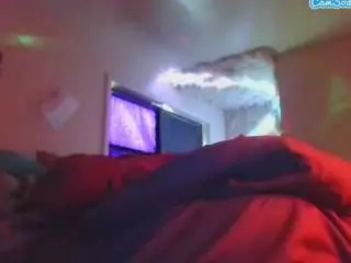 Camsoda Nude Webcam of antonettekiki