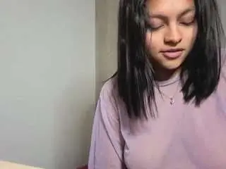 Camsoda Best Webcam of candela34