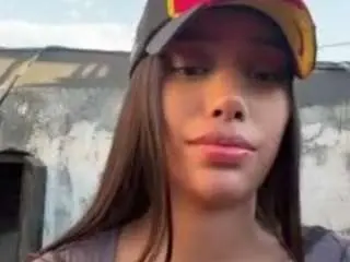 Camsoda Free Porn Cam of indianova