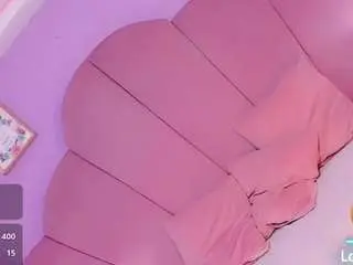 Camsoda Sex Cam of vanessapintoo