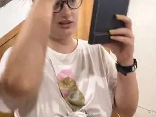 Camsoda Best Webcam of jacywinslat