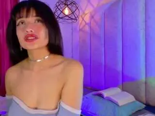 Camsoda Free Porn Cam of madissonrousecs