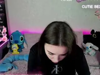 Camsoda Sex Cam of semurmur
