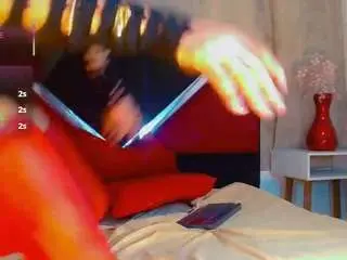 Camsoda Watch Live Sex Cams of valentina-kiss