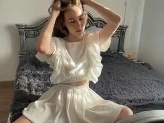 Camsoda Best live sex cam show of constancenordyke