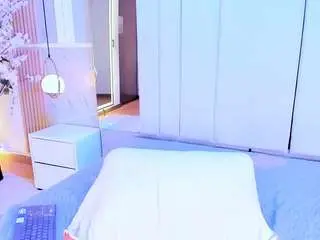 Camsoda Sex Cam of salomebenz