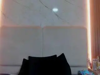 Camsoda Live Sex Cam of starqueenhyl