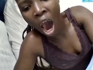 Camsoda Free Porn Cam of taliah-petite