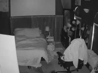 Camsoda Free Porn Cam of voyeurcam-baileybase-room