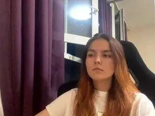 Camsoda Live Sex Cam of glaydsdibiasi