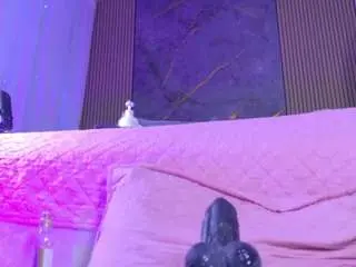 Camsoda Sex Cam of muriel-belov