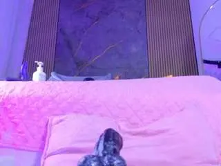 Camsoda Live Sex of muriel-belov