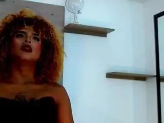 Camsoda Free Live Porn of ashleysofiathenison