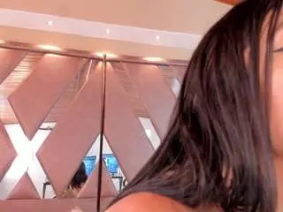 Camsoda Free Porn Cam of ivanaafox
