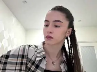 Camsoda Sex Cam of flohenke