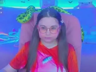Camsoda Adult Webcams of lolisuccub