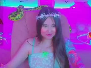 Camsoda Free Live Porn of lolisuccub