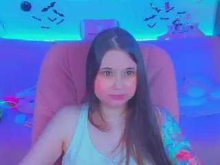 Camsoda Nude Webcam of lolisuccub