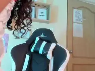 Camsoda Live Sex Cam of franchezcaa