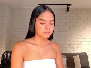 Camsoda Sex Cam of saphirajames