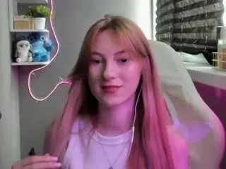 Camsoda Sex Chat of chandahebert