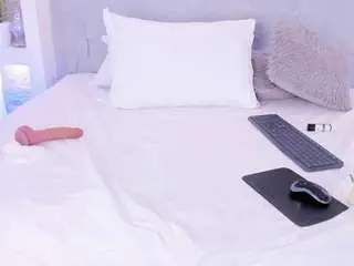Camsoda Adult Video Chat of cristallcollin