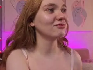 Camsoda Nude Webcam of genne-tierney
