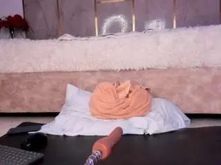 Camsoda Best Webcam of jiggly1